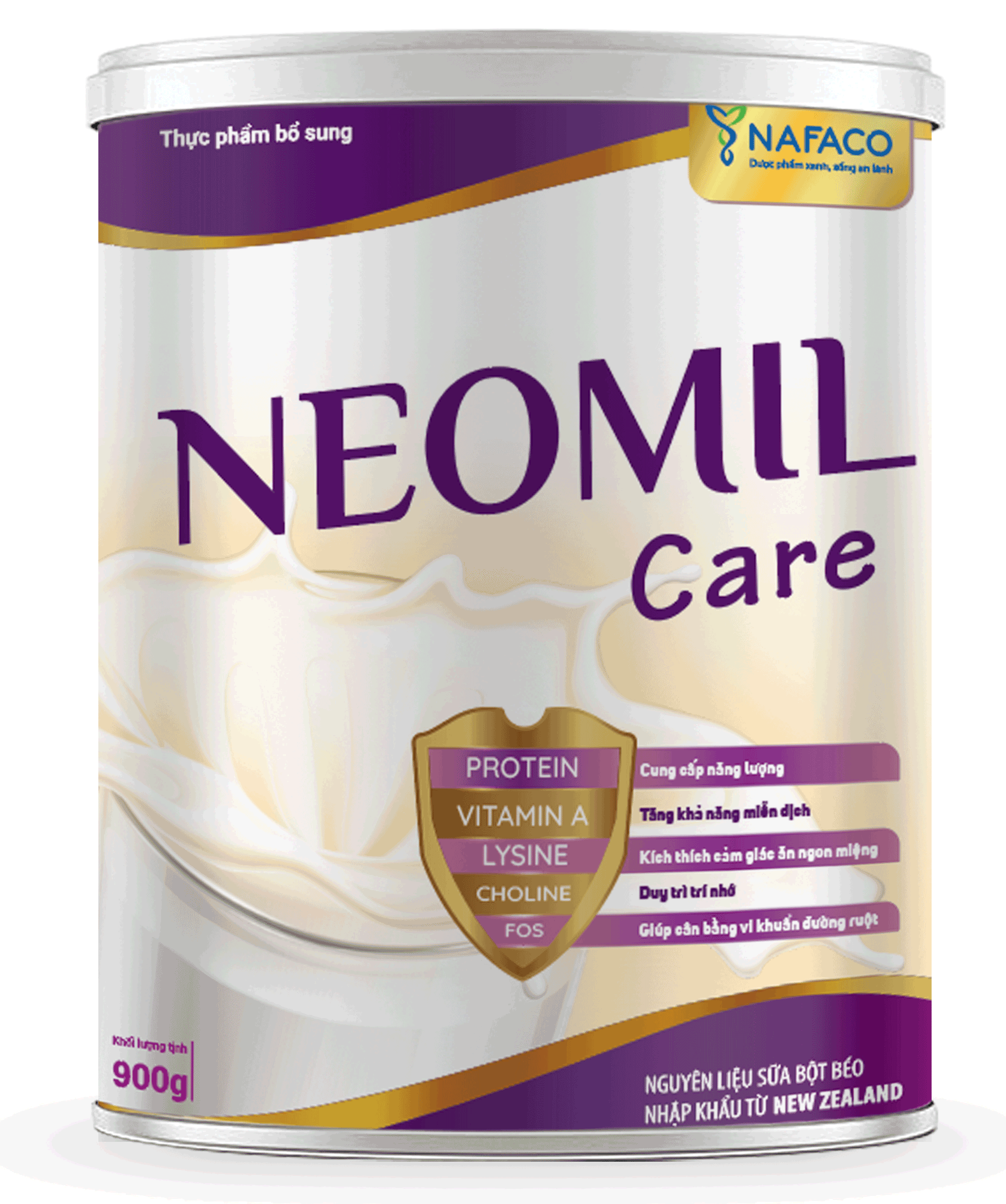 NEOMIL CARE - Ảnh 2