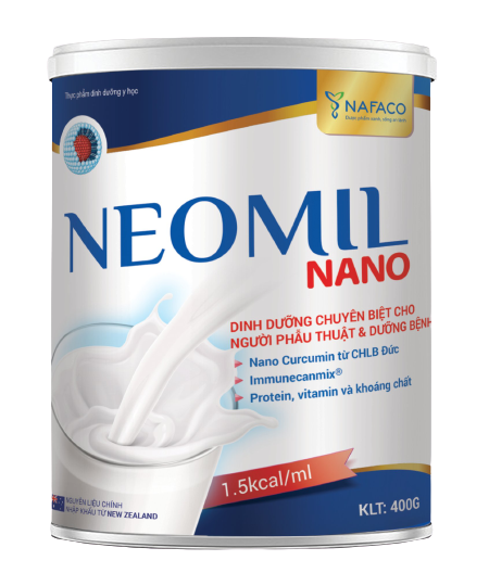NEOMIL NANO - Ảnh 2