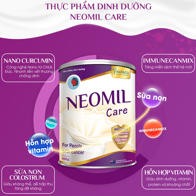 NEOMIL CARE - Ảnh 3
